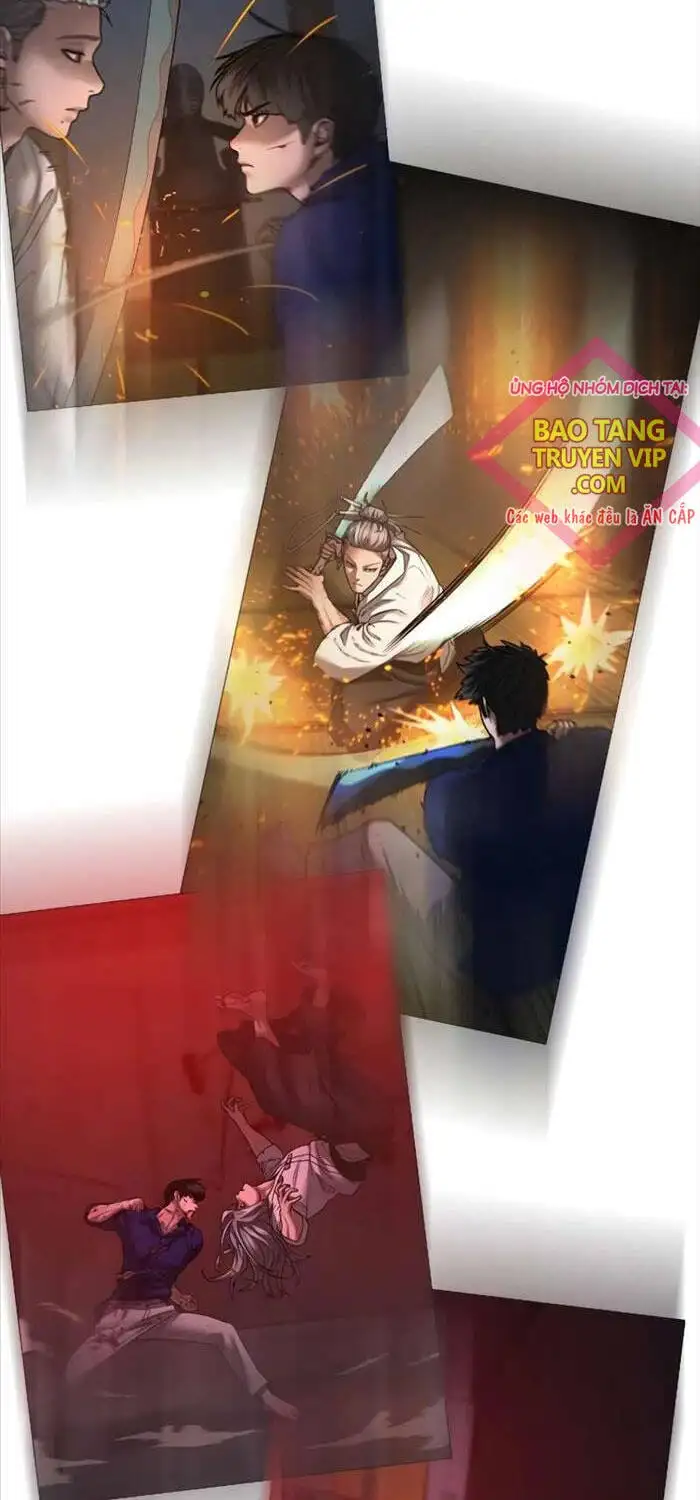 Truyện Tranh Nhiệm Vụ Đời Thật trang 5