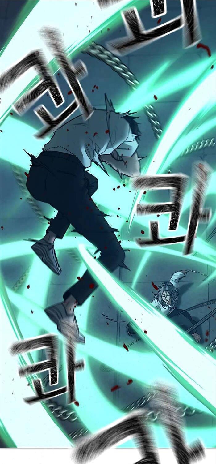 Truyện Tranh Nhiệm Vụ Đời Thật trang 5