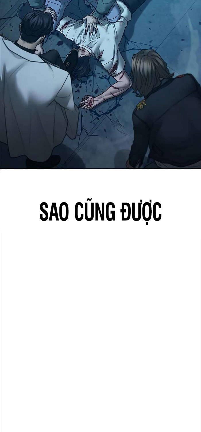 Truyện Tranh Nhiệm Vụ Đời Thật trang 5