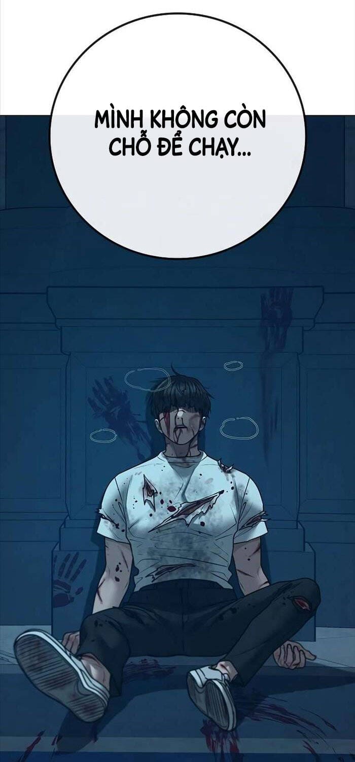 Truyện Tranh Nhiệm Vụ Đời Thật trang 5