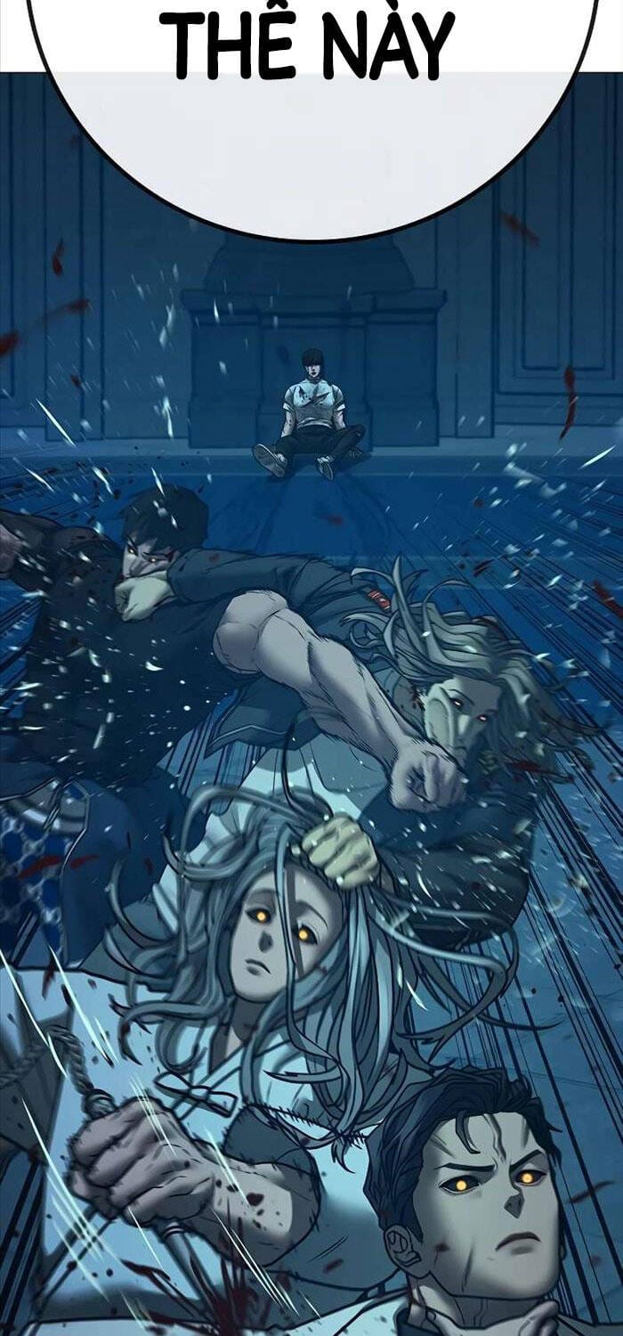 Truyện Tranh Nhiệm Vụ Đời Thật trang 5