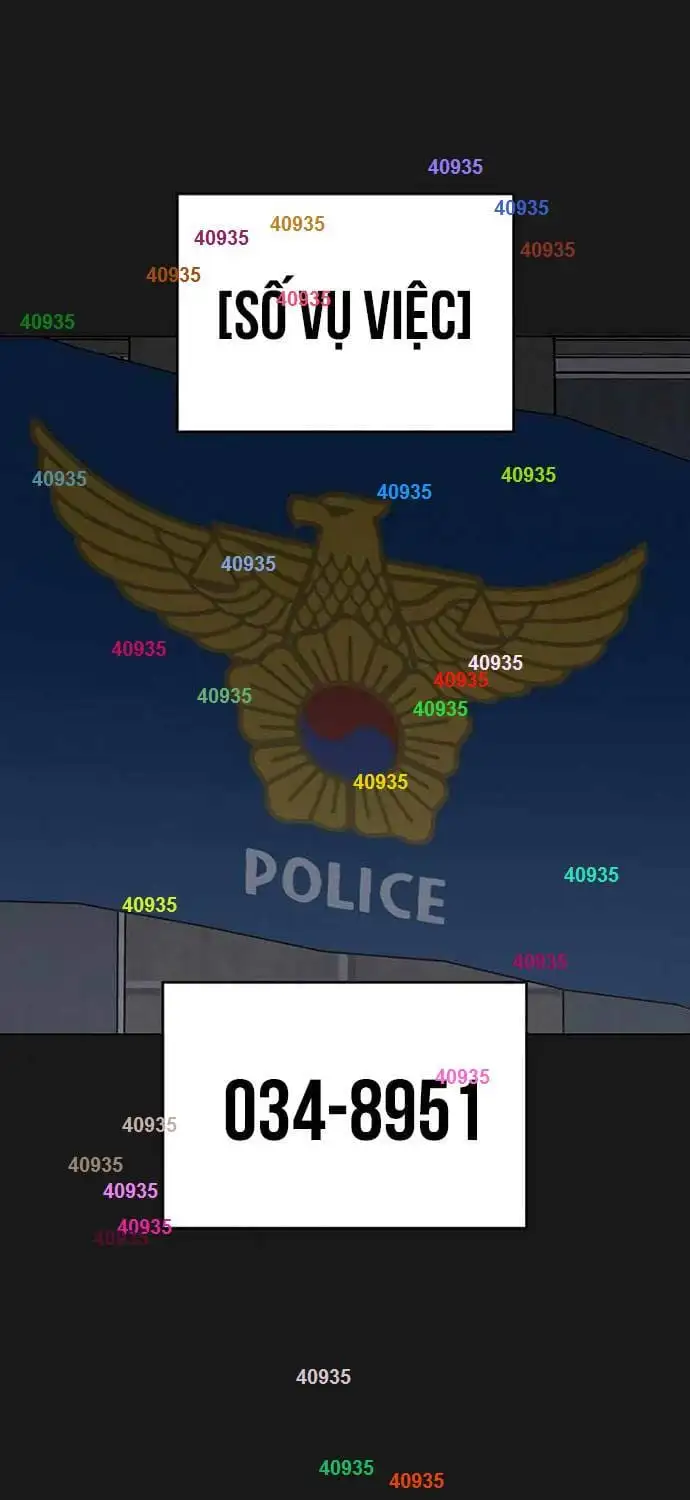 Truyện Tranh Nhiệm Vụ Đời Thật trang 5