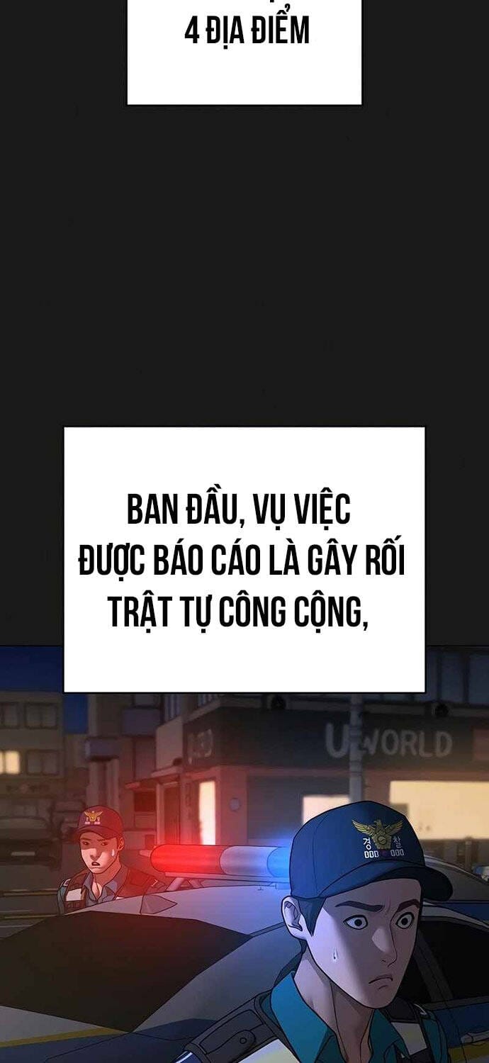 Truyện Tranh Nhiệm Vụ Đời Thật trang 5