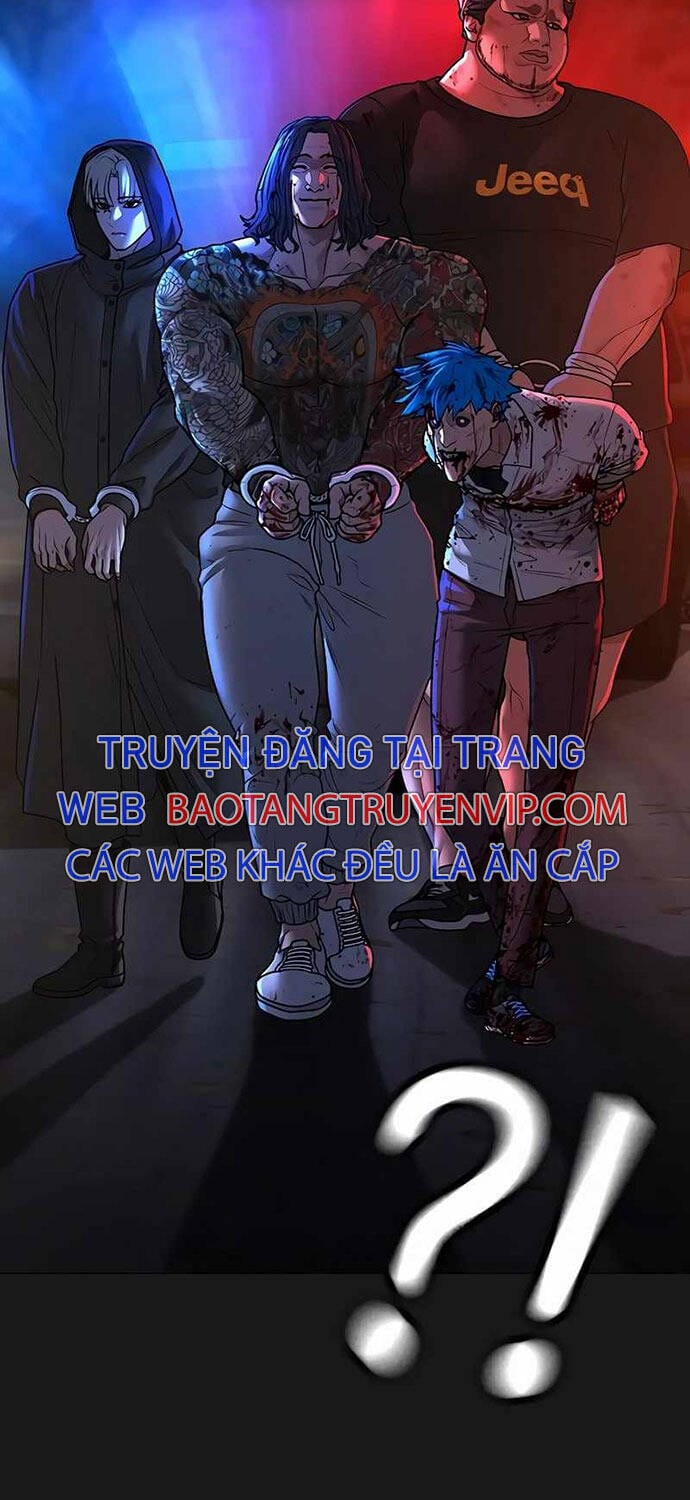 Truyện Tranh Nhiệm Vụ Đời Thật trang 5