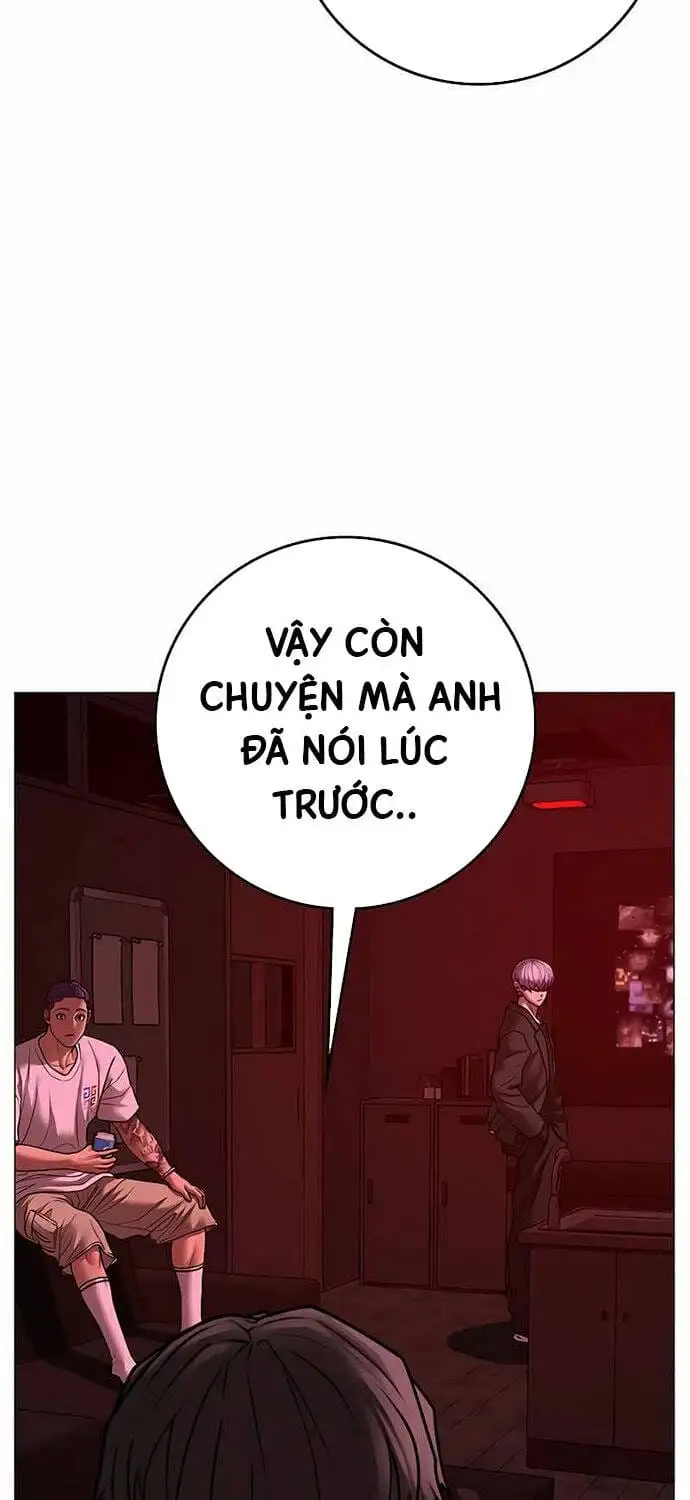 Truyện Tranh Nhiệm Vụ Đời Thật trang 5