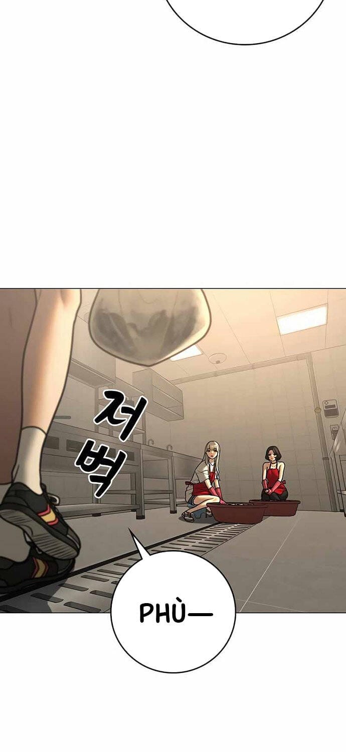 Truyện Tranh Nhiệm Vụ Đời Thật trang 5