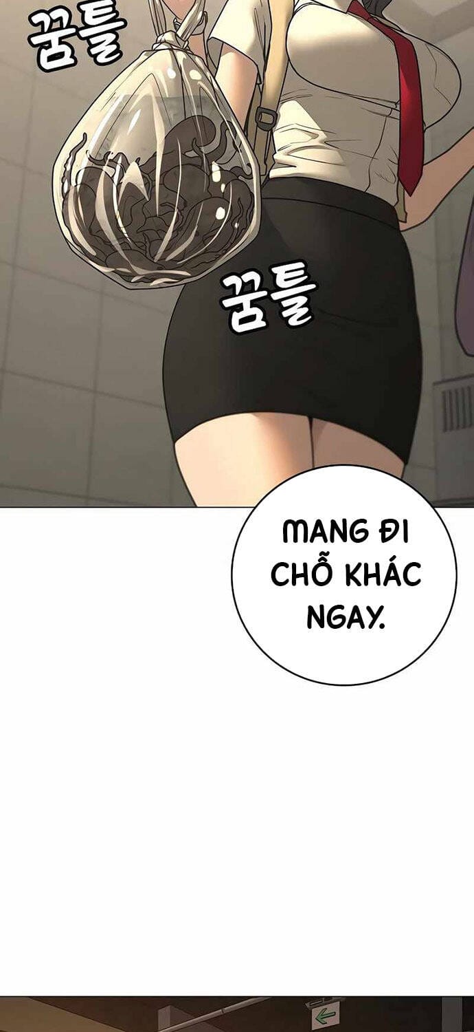 Truyện Tranh Nhiệm Vụ Đời Thật trang 5
