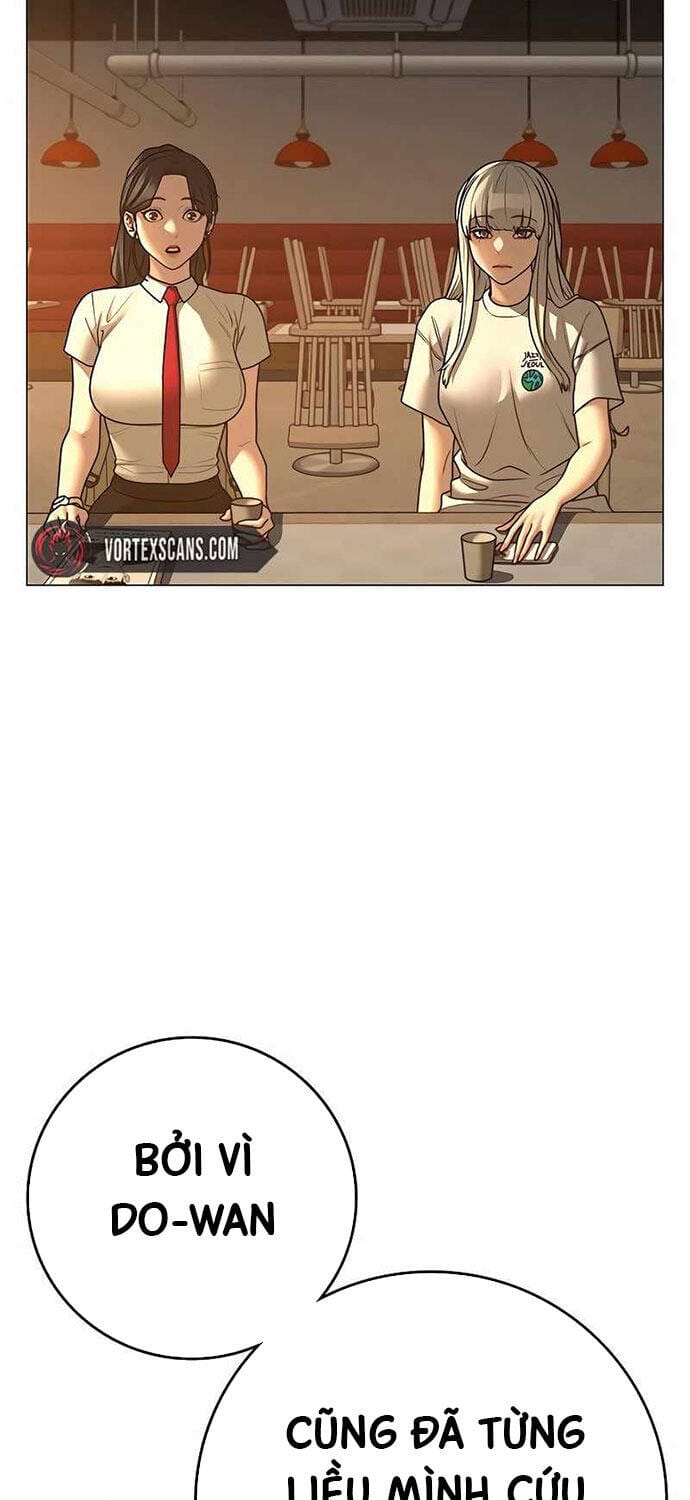 Truyện Tranh Nhiệm Vụ Đời Thật trang 5