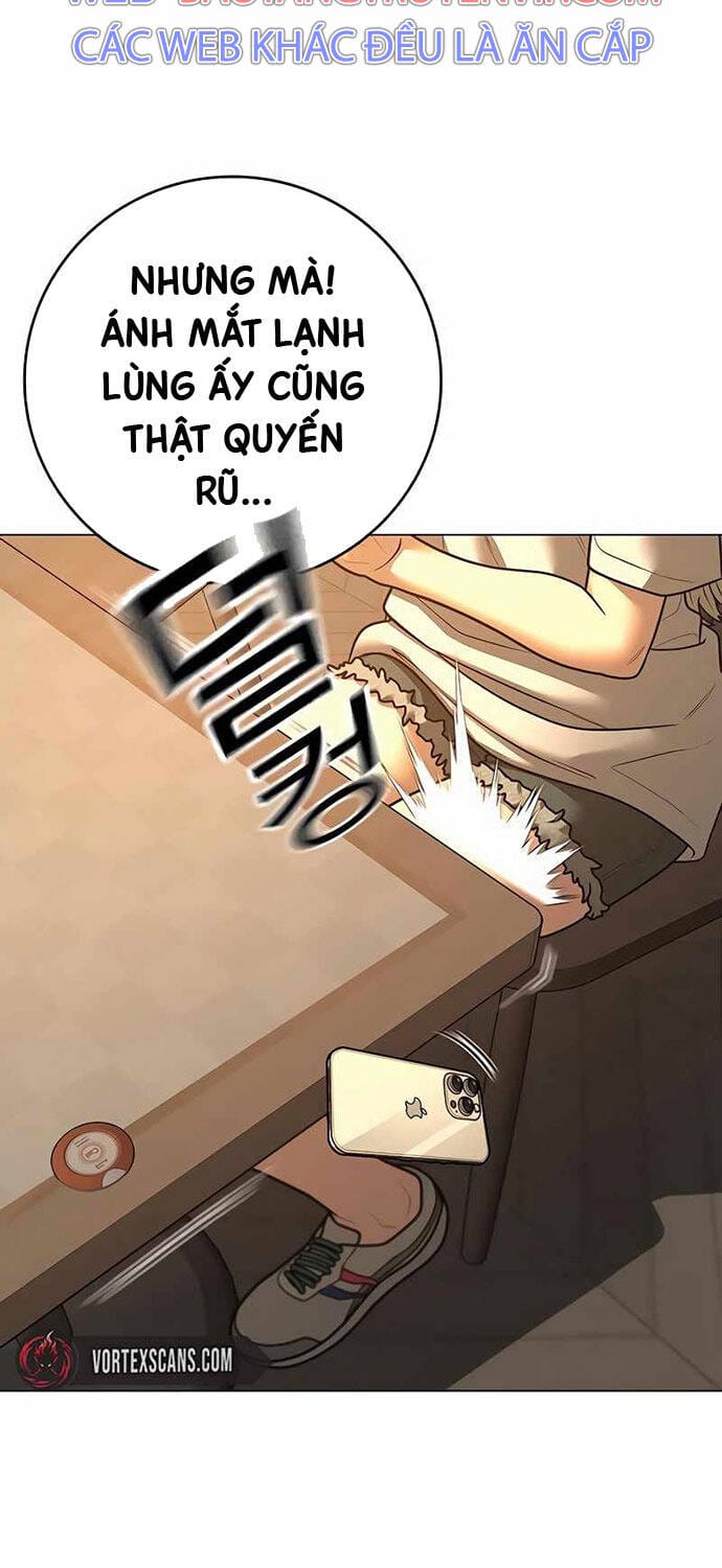 Truyện Tranh Nhiệm Vụ Đời Thật trang 5