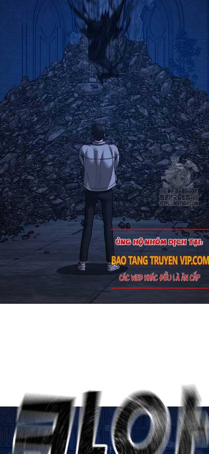 Truyện Tranh Nhiệm Vụ Đời Thật trang 5