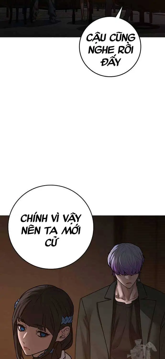 Truyện Tranh Nhiệm Vụ Đời Thật trang 5