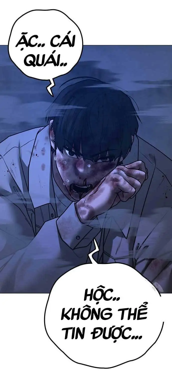 Truyện Tranh Nhiệm Vụ Đời Thật trang 5