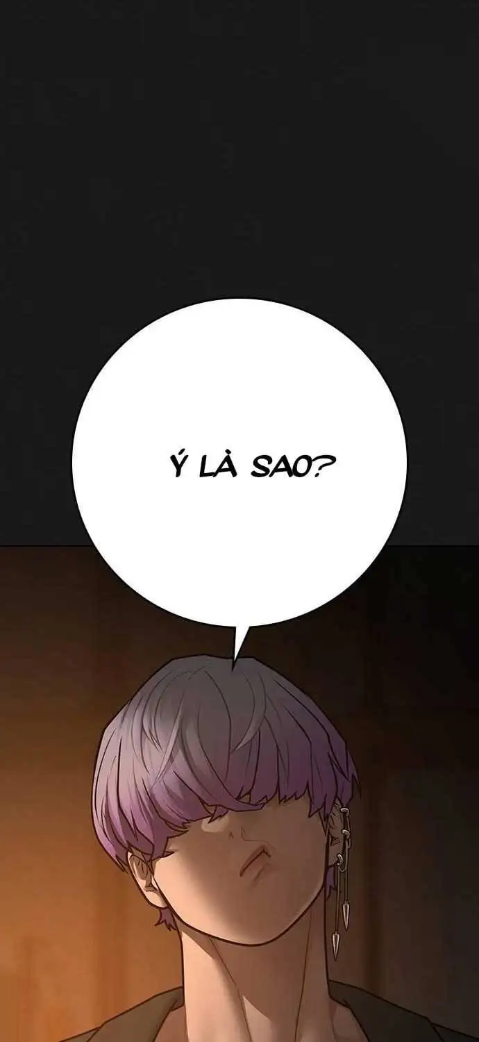 Truyện Tranh Nhiệm Vụ Đời Thật trang 5