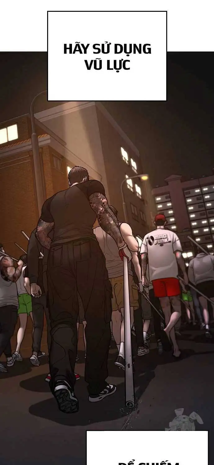 Truyện Tranh Nhiệm Vụ Đời Thật trang 5