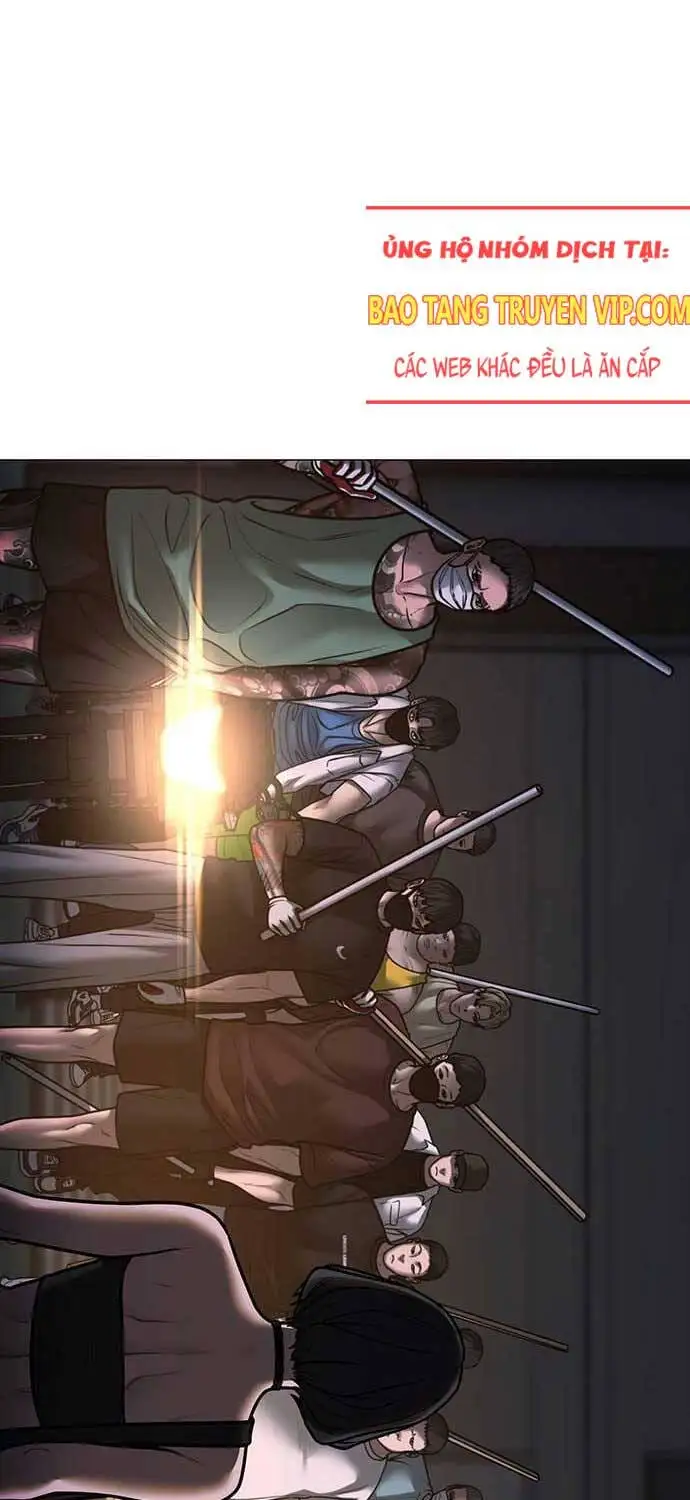 Truyện Tranh Nhiệm Vụ Đời Thật trang 5