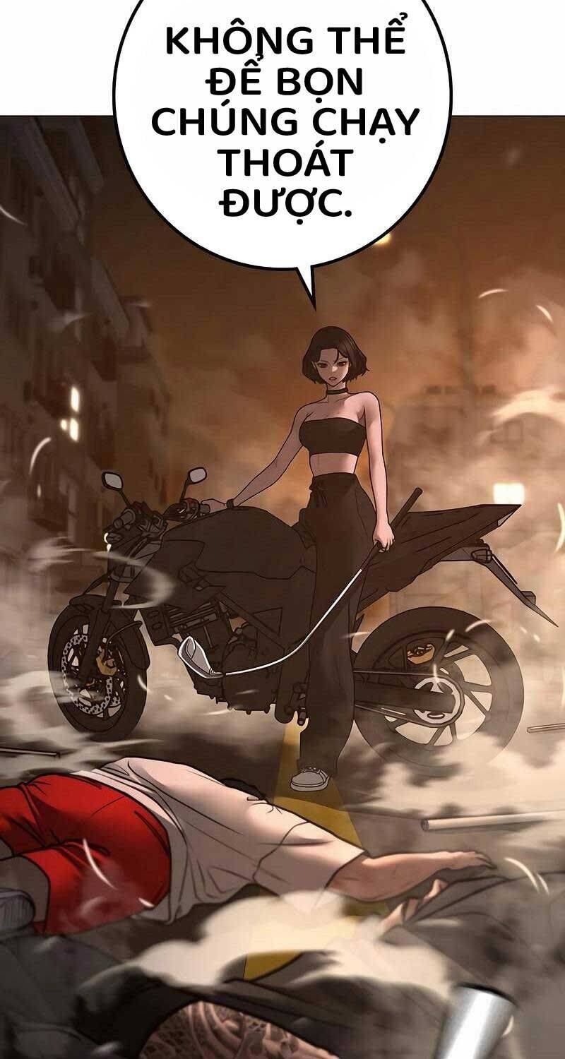 Truyện Tranh Nhiệm Vụ Đời Thật trang 5