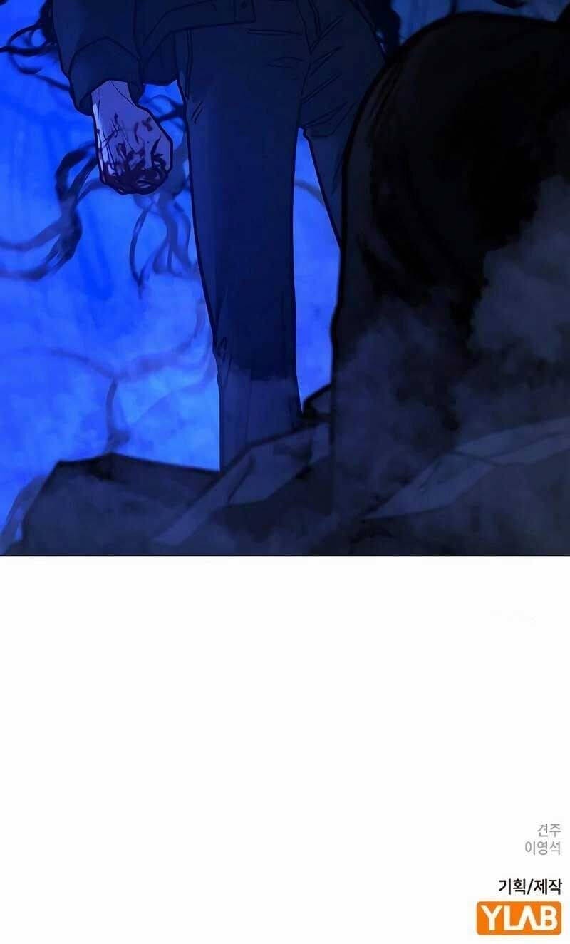 Truyện Tranh Nhiệm Vụ Đời Thật trang 5