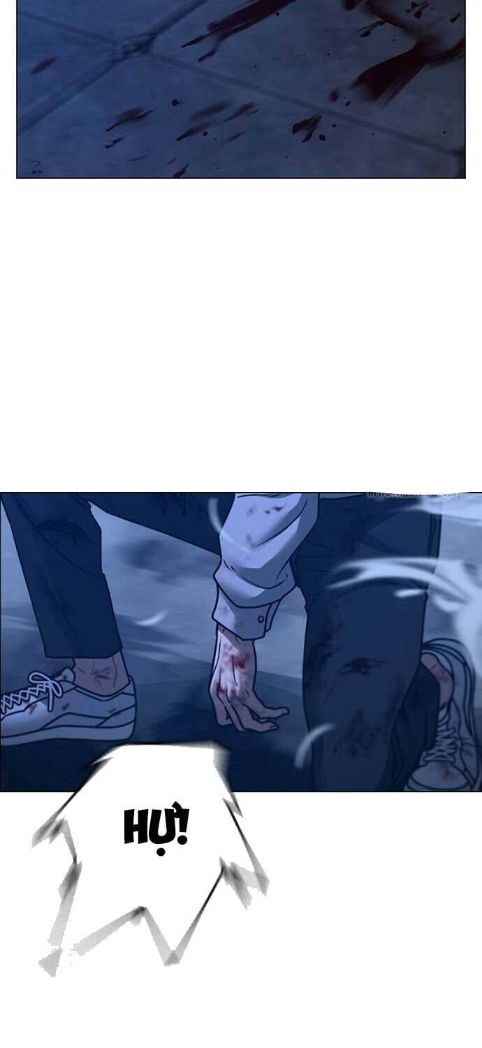 Truyện Tranh Nhiệm Vụ Đời Thật trang 5