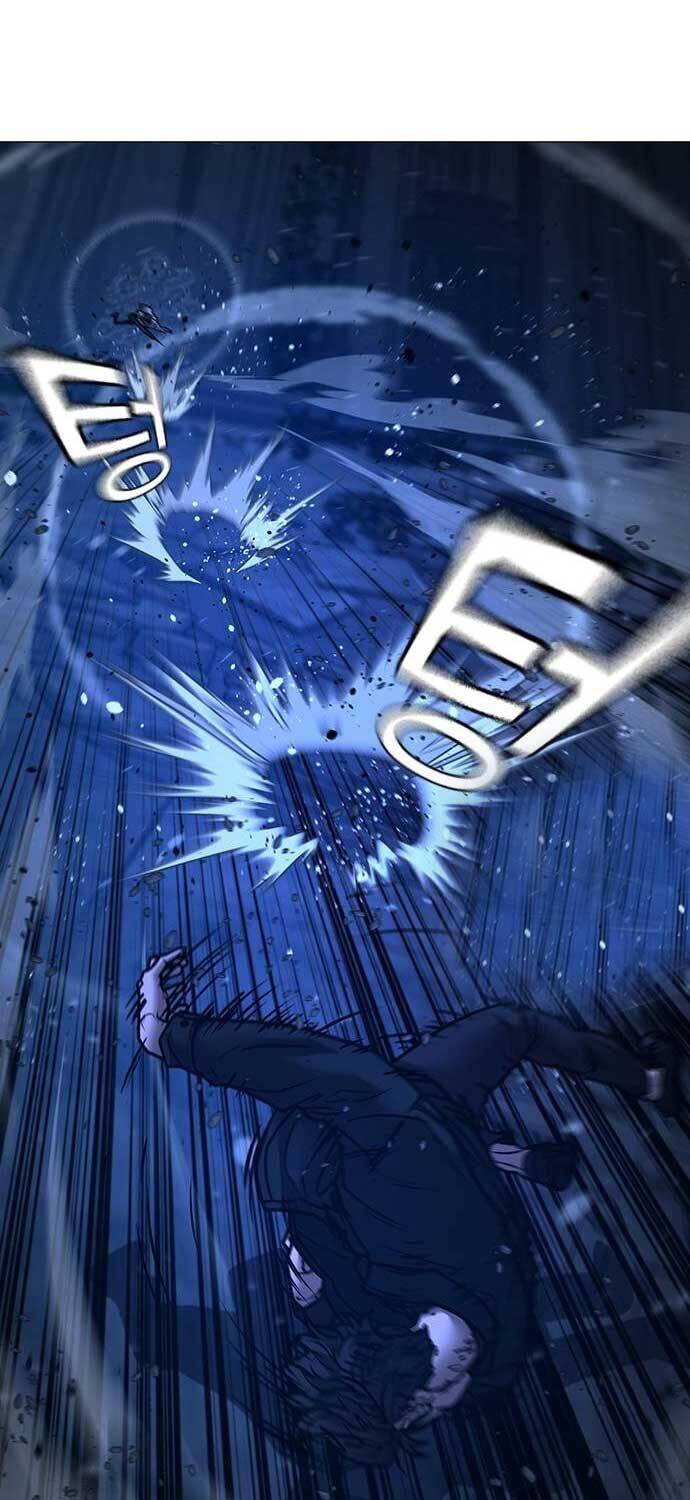 Truyện Tranh Nhiệm Vụ Đời Thật trang 5