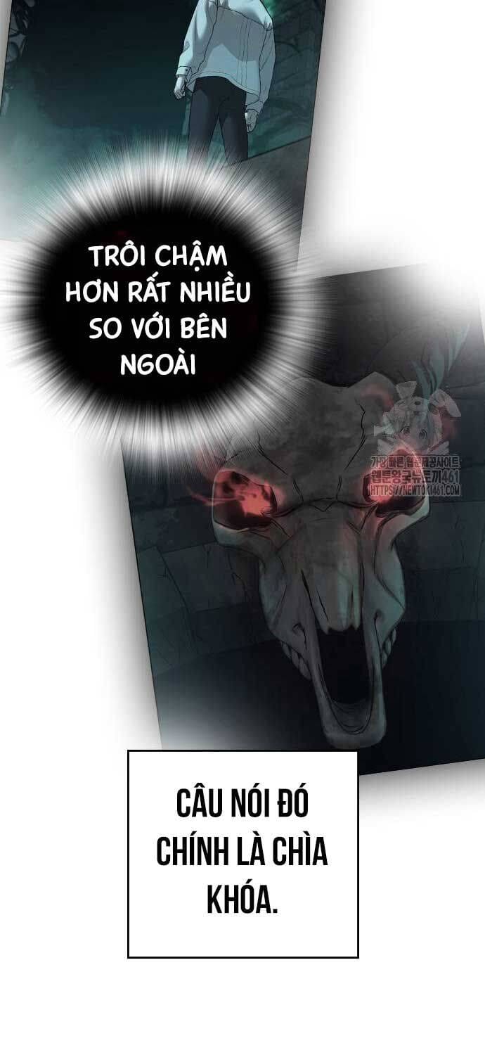 Truyện Tranh Nhiệm Vụ Đời Thật trang 5