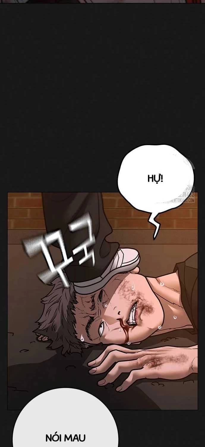 Truyện Tranh Nhiệm Vụ Đời Thật trang 5