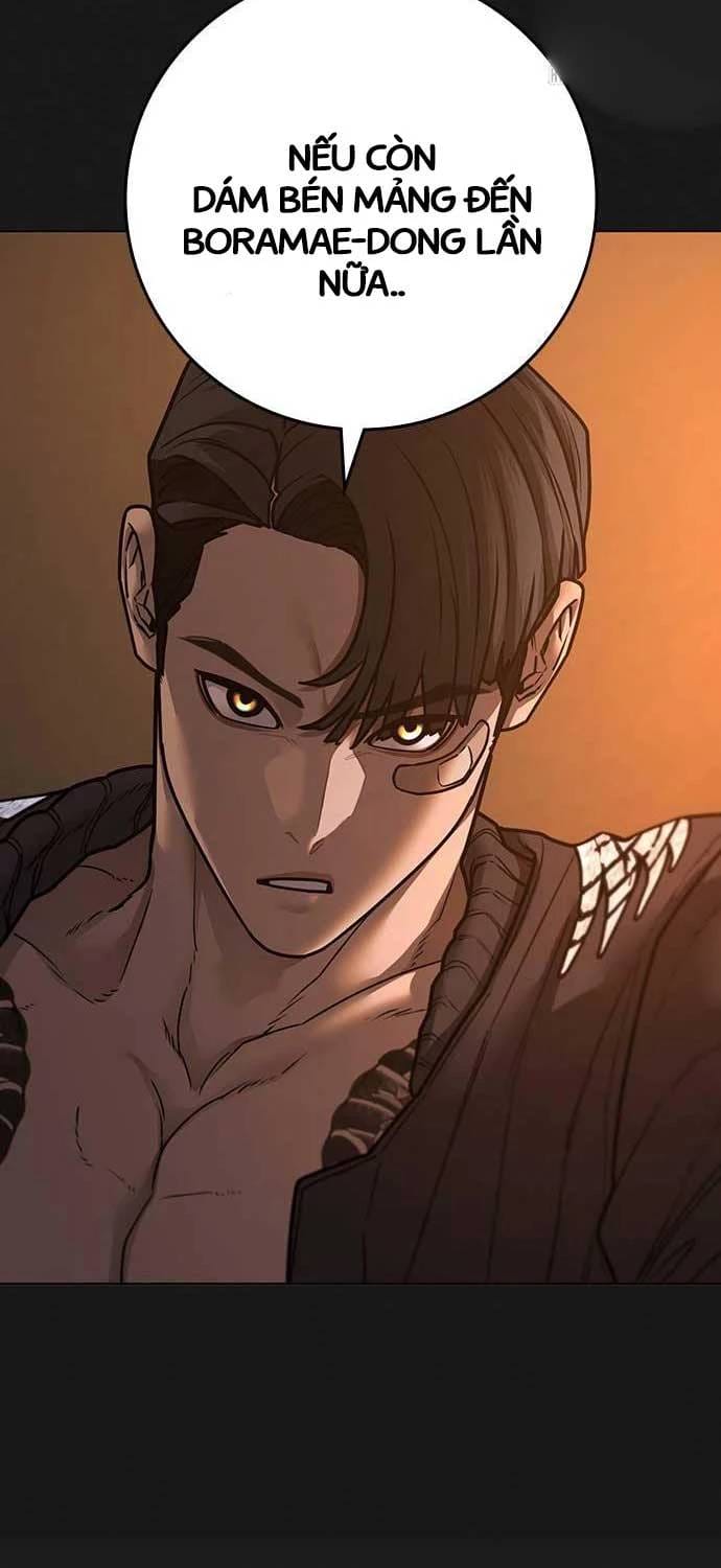 Truyện Tranh Nhiệm Vụ Đời Thật trang 5