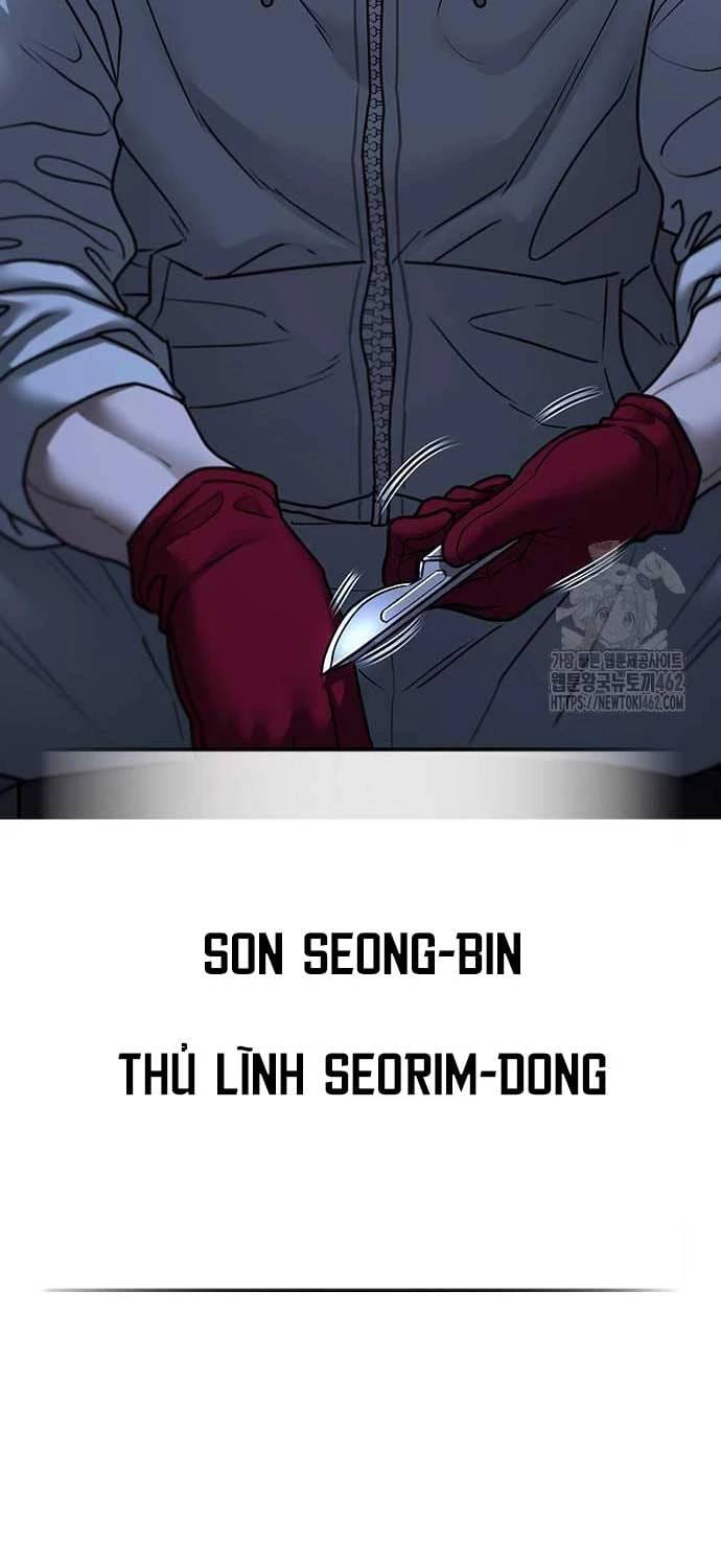 Truyện Tranh Nhiệm Vụ Đời Thật trang 5