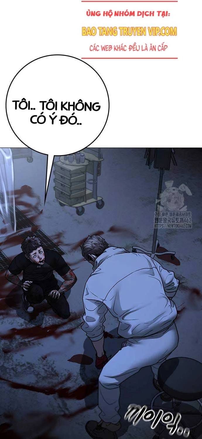 Truyện Tranh Nhiệm Vụ Đời Thật trang 5