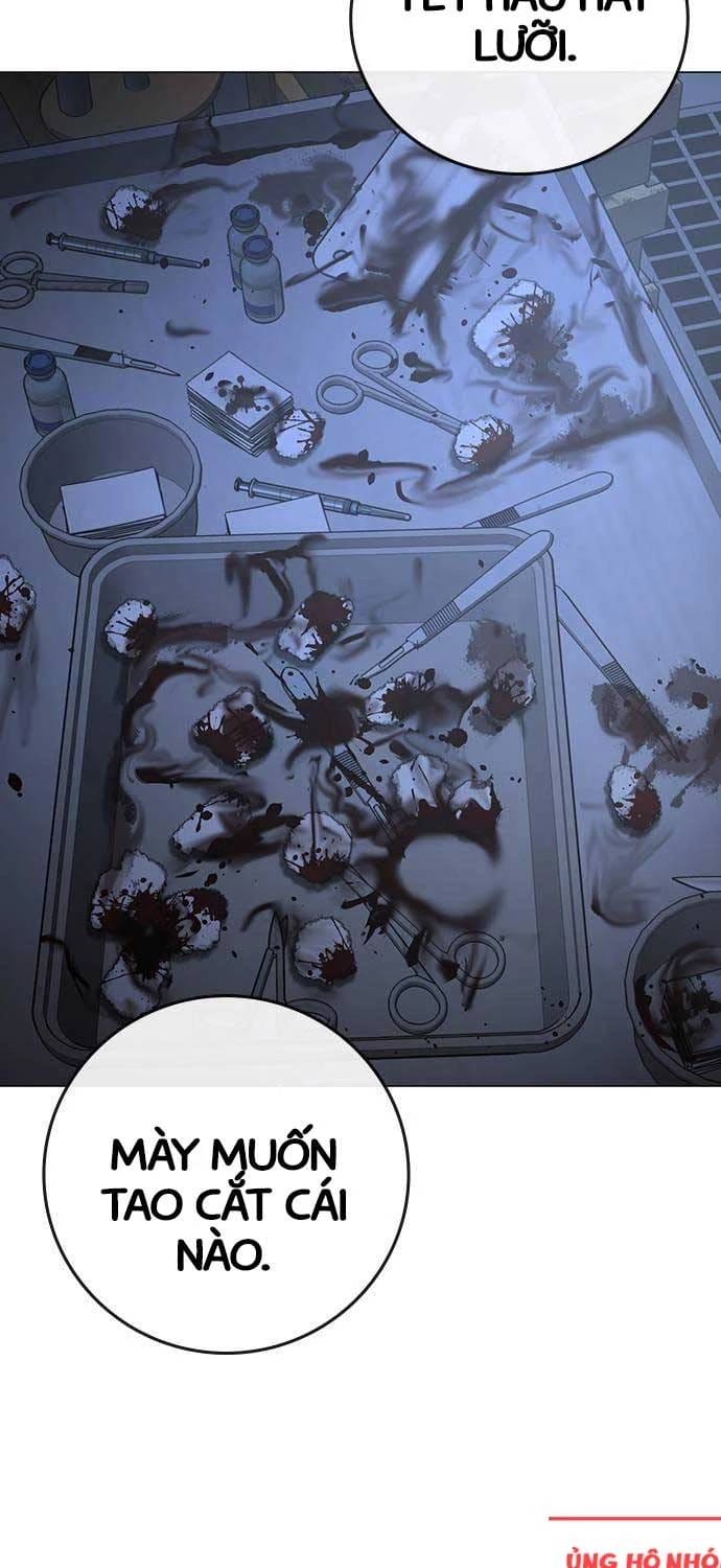 Truyện Tranh Nhiệm Vụ Đời Thật trang 5