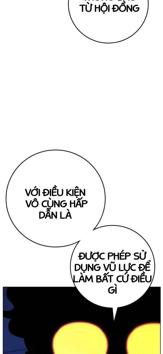 Truyện Tranh Nhiệm Vụ Đời Thật trang 5