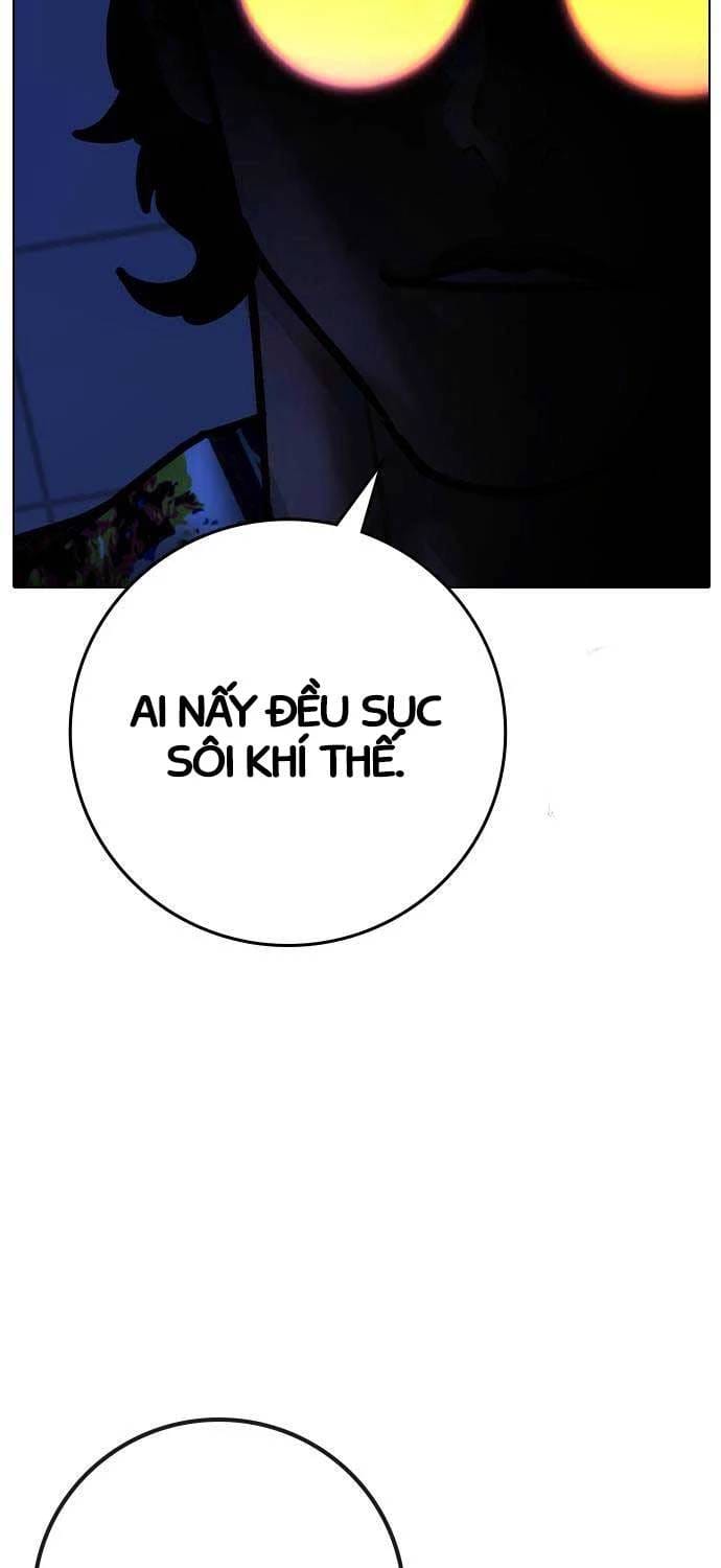 Truyện Tranh Nhiệm Vụ Đời Thật trang 5