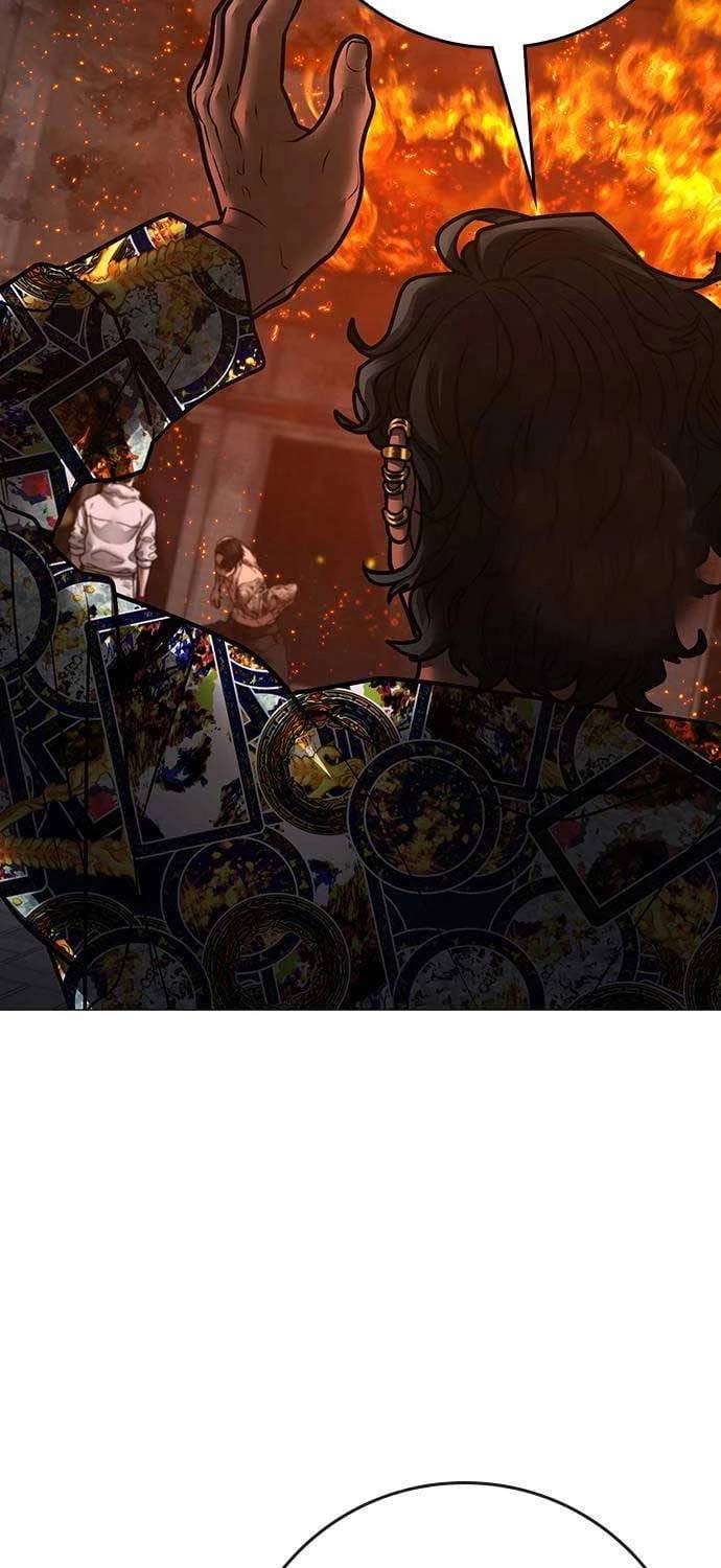 Truyện Tranh Nhiệm Vụ Đời Thật trang 5