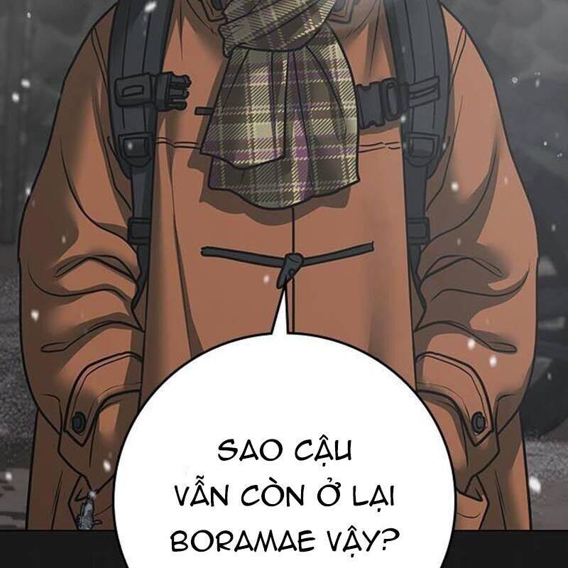 Truyện Tranh Nhiệm Vụ Đời Thật trang 5