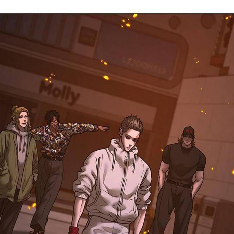 Truyện Tranh Nhiệm Vụ Đời Thật trang 5