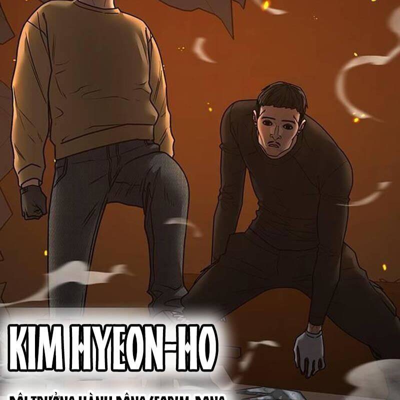 Truyện Tranh Nhiệm Vụ Đời Thật trang 5