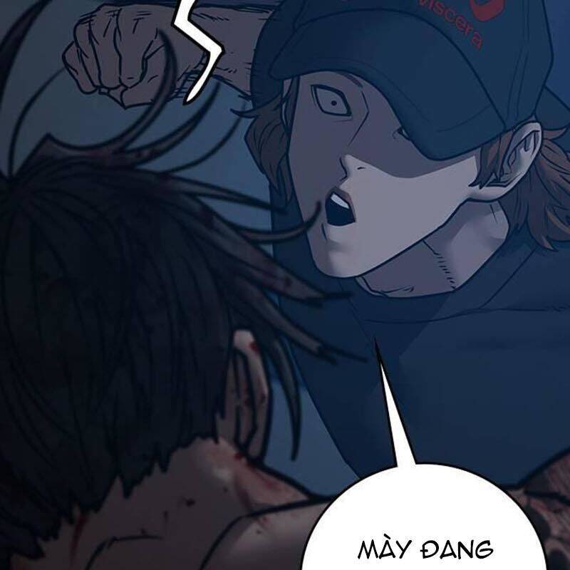 Truyện Tranh Nhiệm Vụ Đời Thật trang 5