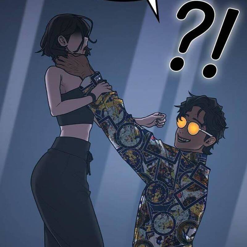 Truyện Tranh Nhiệm Vụ Đời Thật trang 5