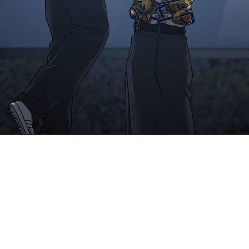 Truyện Tranh Nhiệm Vụ Đời Thật trang 5