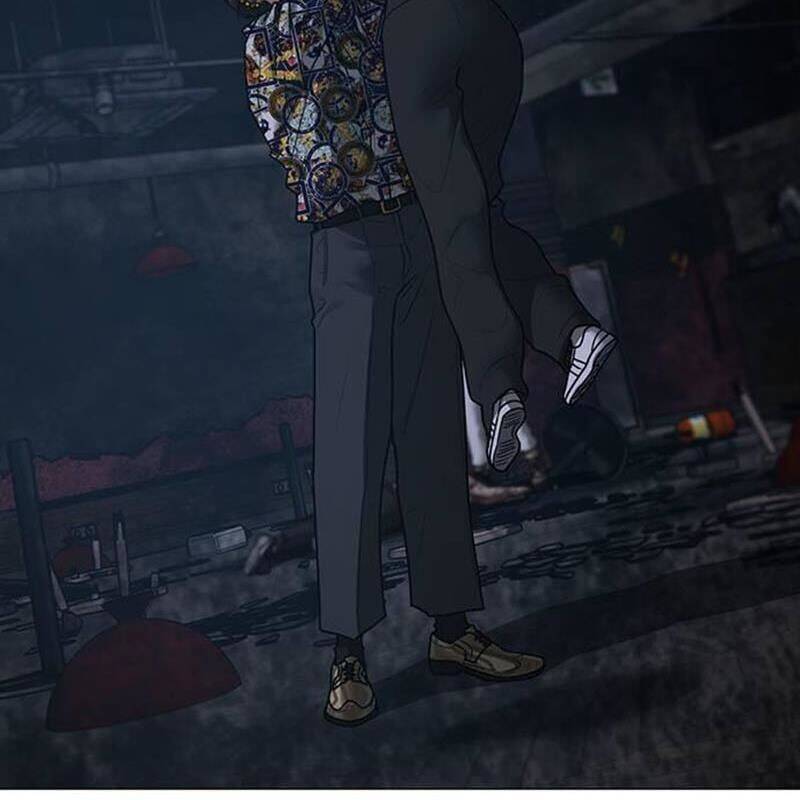 Truyện Tranh Nhiệm Vụ Đời Thật trang 5