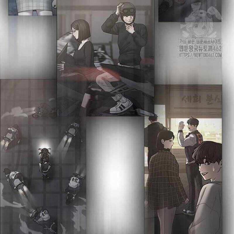 Truyện Tranh Nhiệm Vụ Đời Thật trang 5