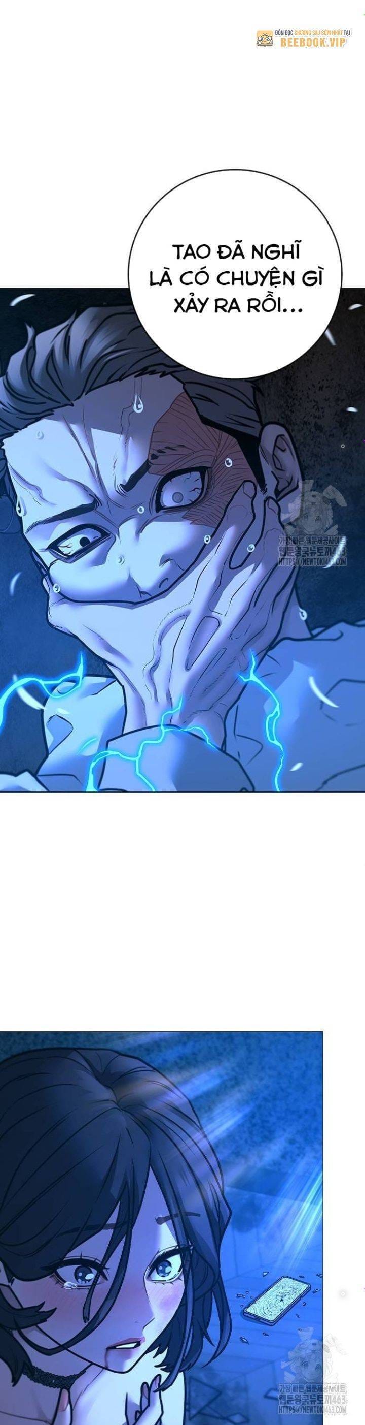 Truyện Tranh Nhiệm Vụ Đời Thật trang 5