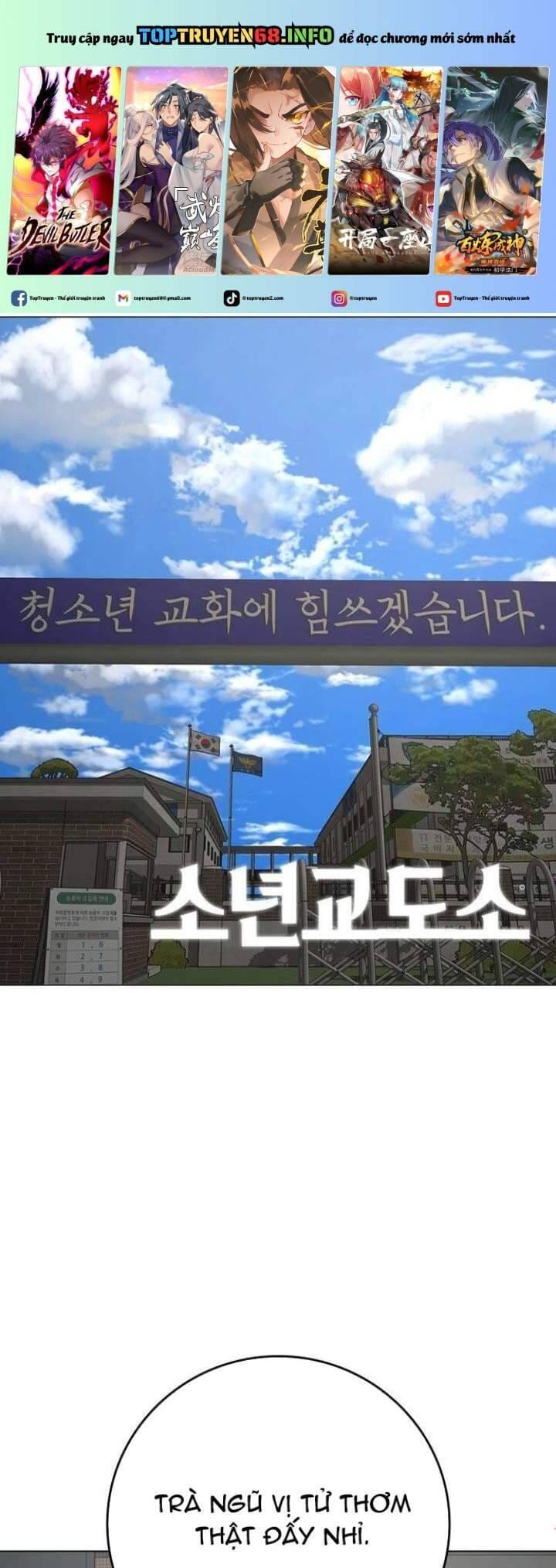 Truyện Tranh Nhiệm Vụ Đời Thật trang 5