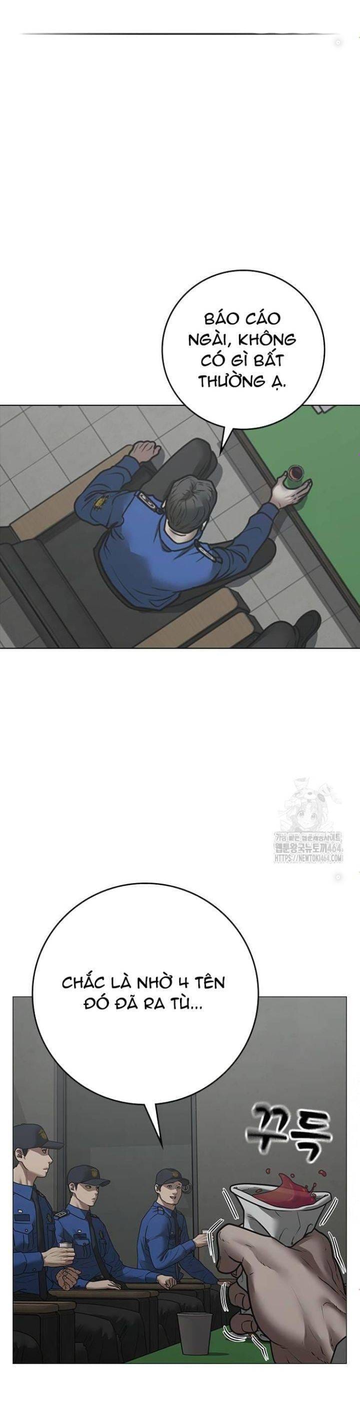 Truyện Tranh Nhiệm Vụ Đời Thật trang 5