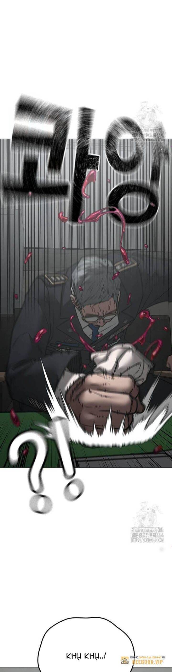 Truyện Tranh Nhiệm Vụ Đời Thật trang 5