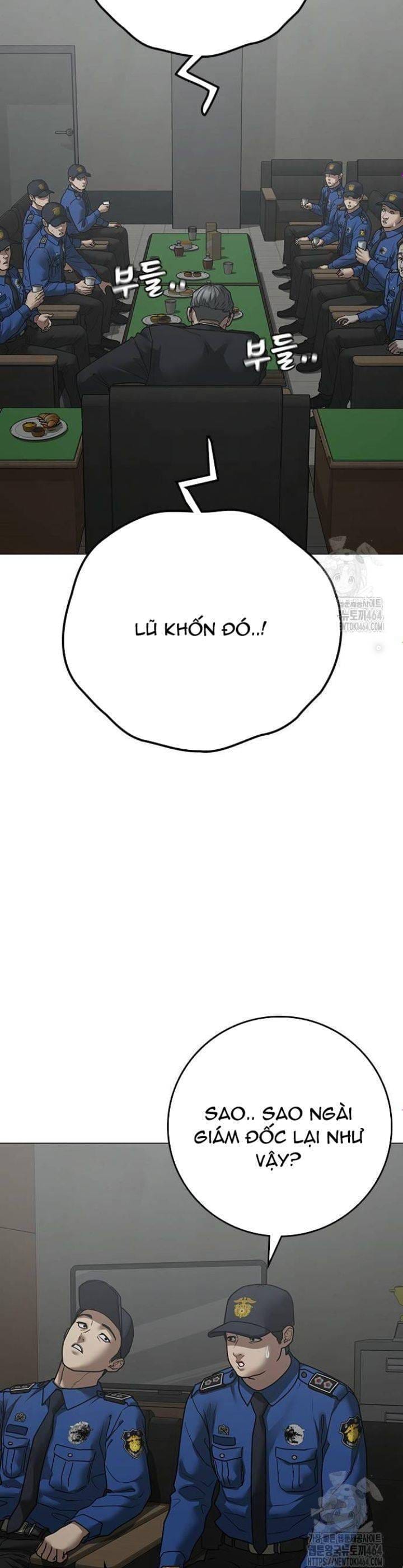 Truyện Tranh Nhiệm Vụ Đời Thật trang 5