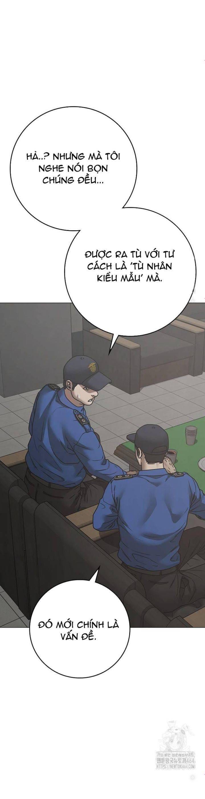 Truyện Tranh Nhiệm Vụ Đời Thật trang 5