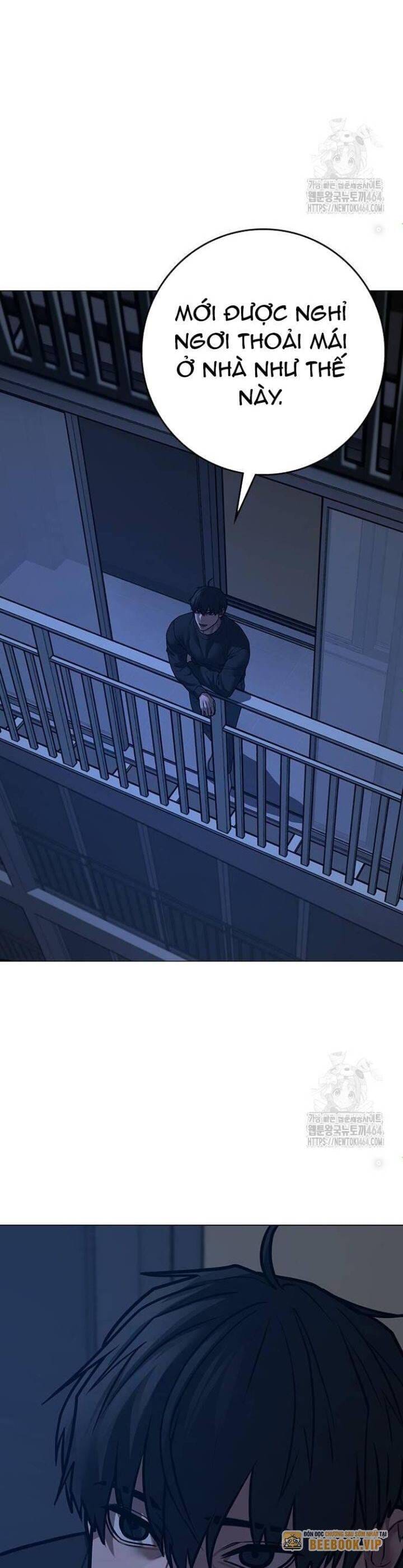 Truyện Tranh Nhiệm Vụ Đời Thật trang 5