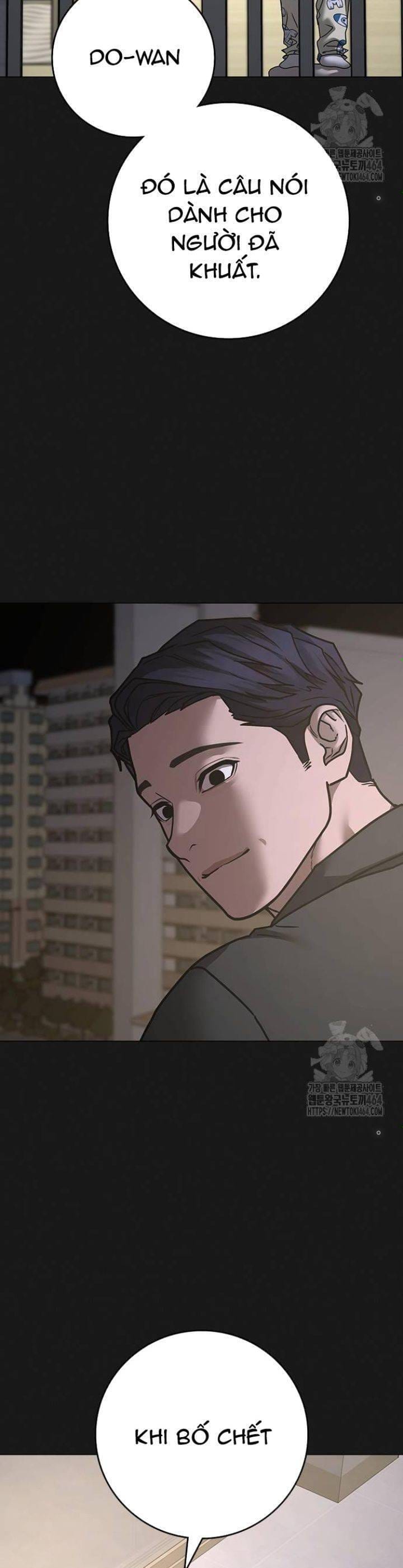 Truyện Tranh Nhiệm Vụ Đời Thật trang 5