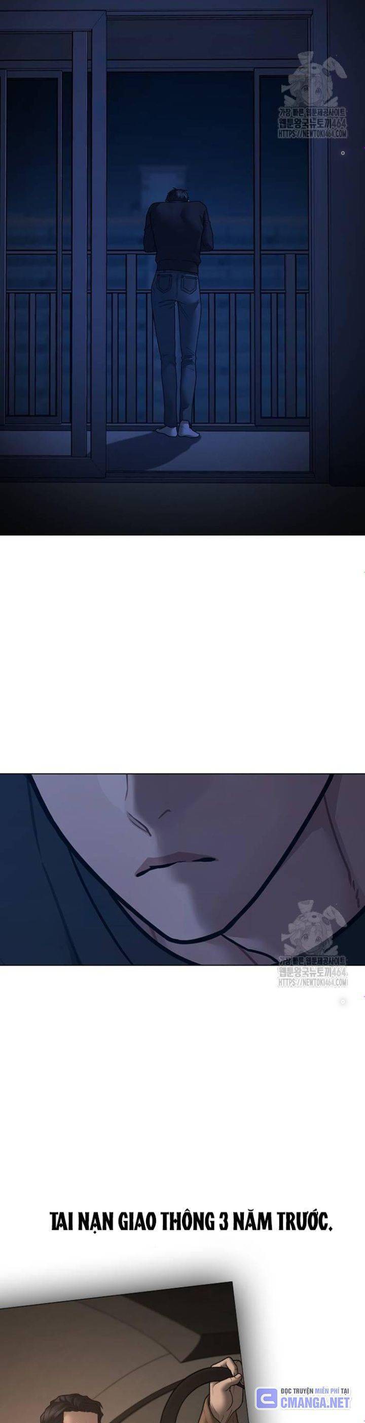 Truyện Tranh Nhiệm Vụ Đời Thật trang 5