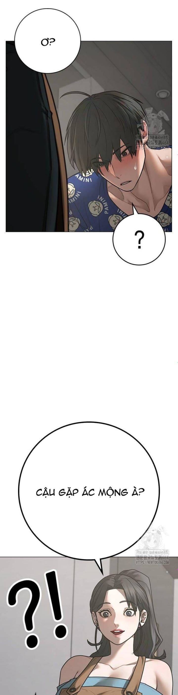 Truyện Tranh Nhiệm Vụ Đời Thật trang 5